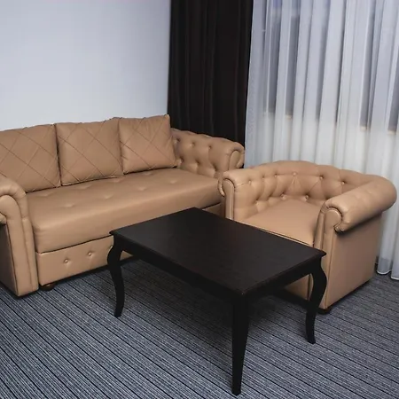 Bernardazzi Grand Chisinau