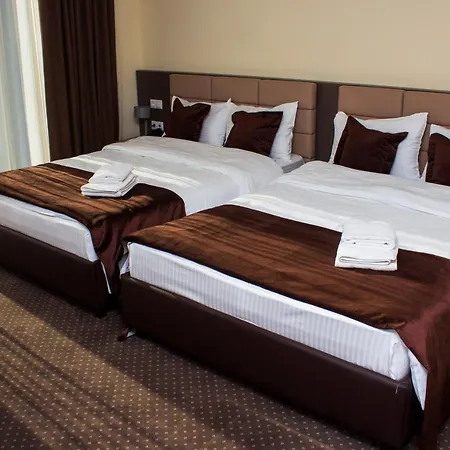 Bernardazzi Grand 4*