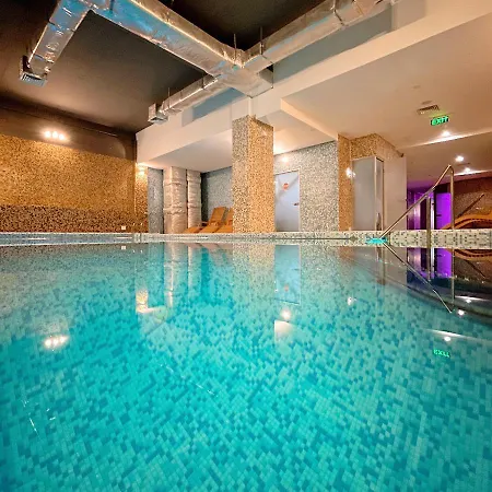 Bernardazzi Grand 4* Chisinau