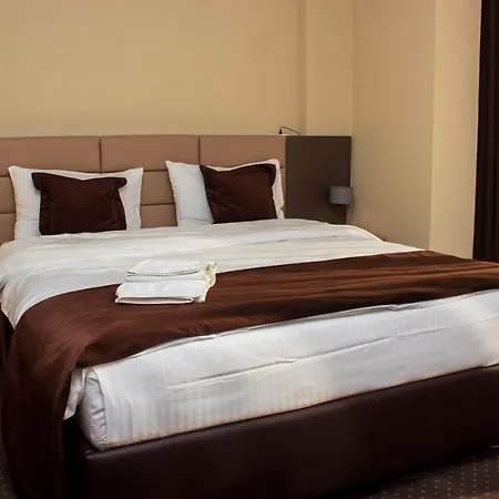 Bernardazzi Grand Hotel Chisinau