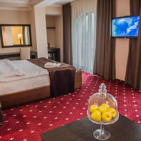 Bernardazzi Grand 4*