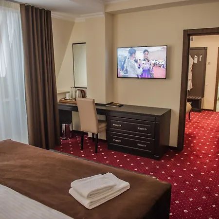 Bernardazzi Grand 4*