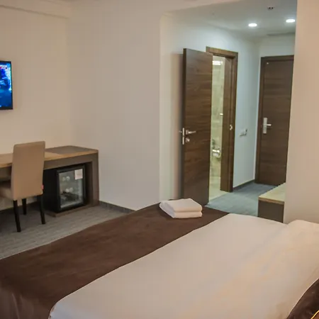 Bernardazzi Grand Hotel Chisinau