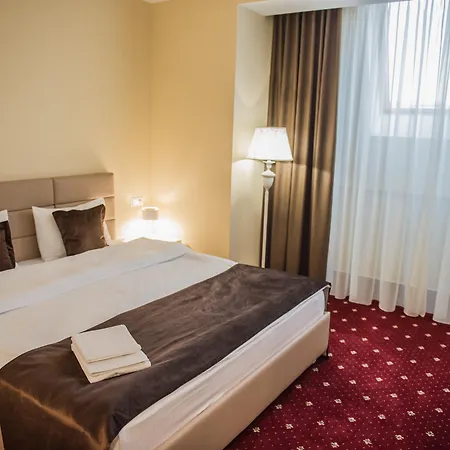 Hotel Bernardazzi Grand 4*