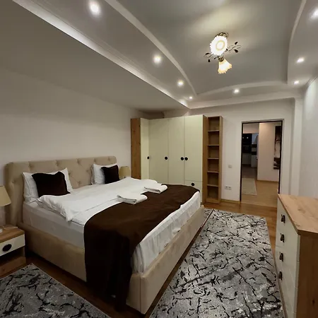 Hotel Bernardazzi Grand