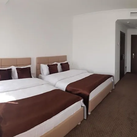 Bernardazzi Grand 4*