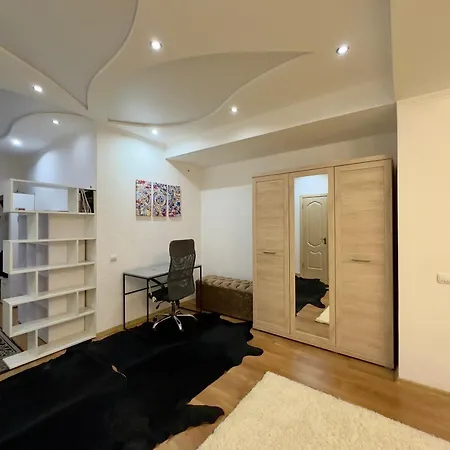 Bernardazzi Grand 4* Chisinau