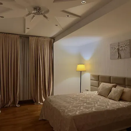 Bernardazzi Grand 4* Chisinau