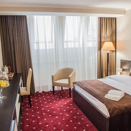 Bernardazzi Grand Chisinau
