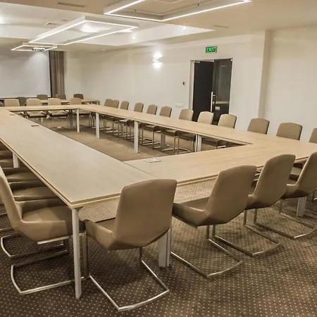 Bernardazzi Grand 4* Chisinau