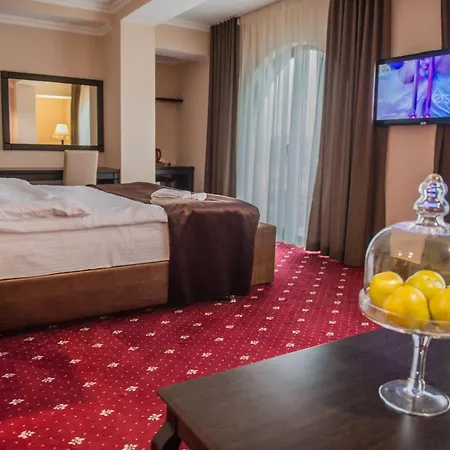 Bernardazzi Grand Hotel