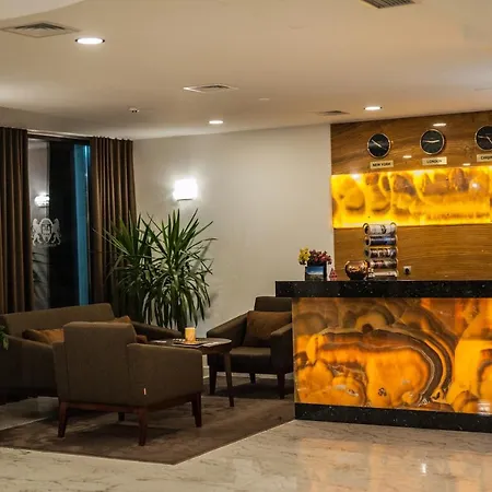 Bernardazzi Grand Hotel 4*