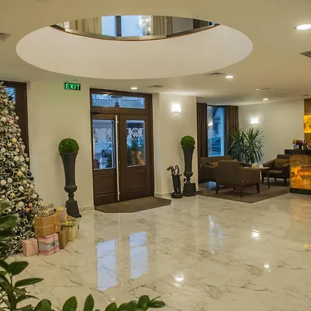 Bernardazzi Grand 4* Chisinau