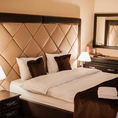 Bernardazzi Grand Hotel Chisinau