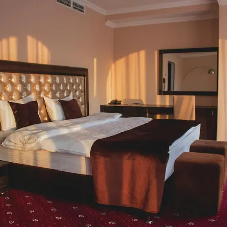 Bernardazzi Grand Hotell