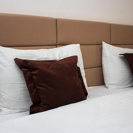 Bernardazzi Grand Hotell Chişinau