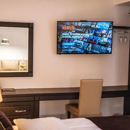 Bernardazzi Grand 4*