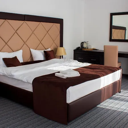 Bernardazzi Grand 4*