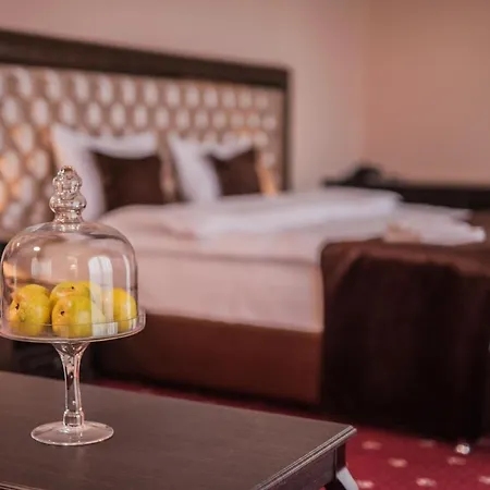 Bernardazzi Grand Hotell 4*