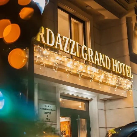 Bernardazzi Grand Hotell