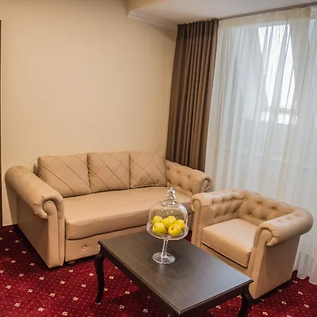 Bernardazzi Grand 4* Chişinau