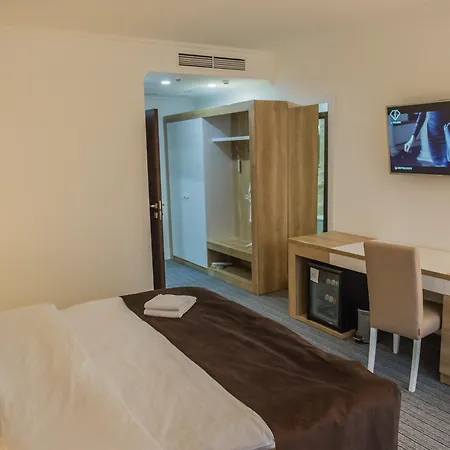 Bernardazzi Grand 4* Chişinau