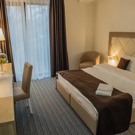 Bernardazzi Grand Hotell 4*