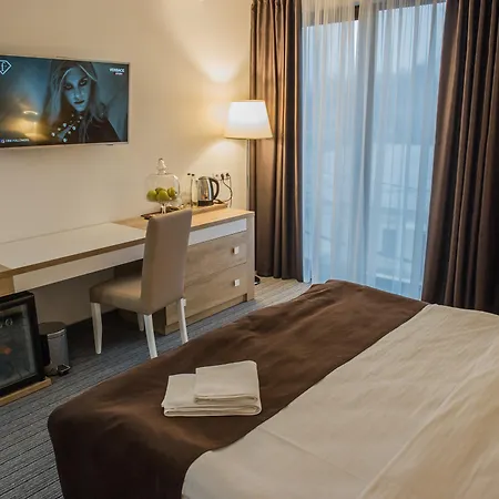 Bernardazzi Grand 4*