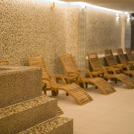 Bernardazzi Grand 4*
