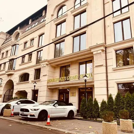 Bernardazzi Grand 4*