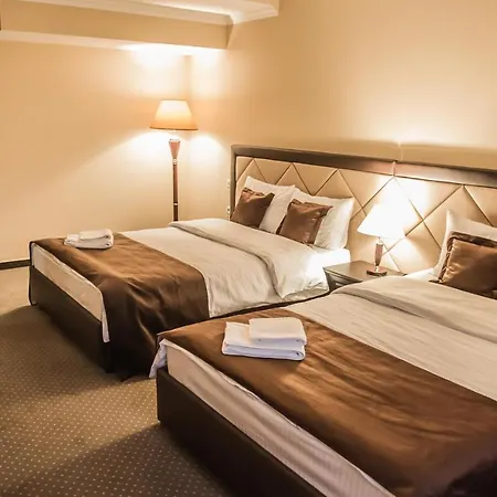 Bernardazzi Grand 4*